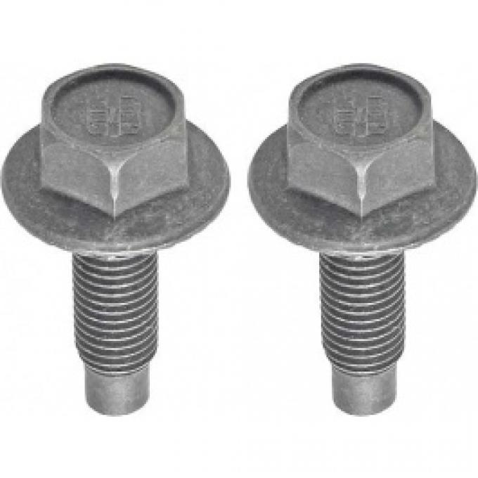 Ford Thunderbird Horn Mounting Bolt Set, 1966