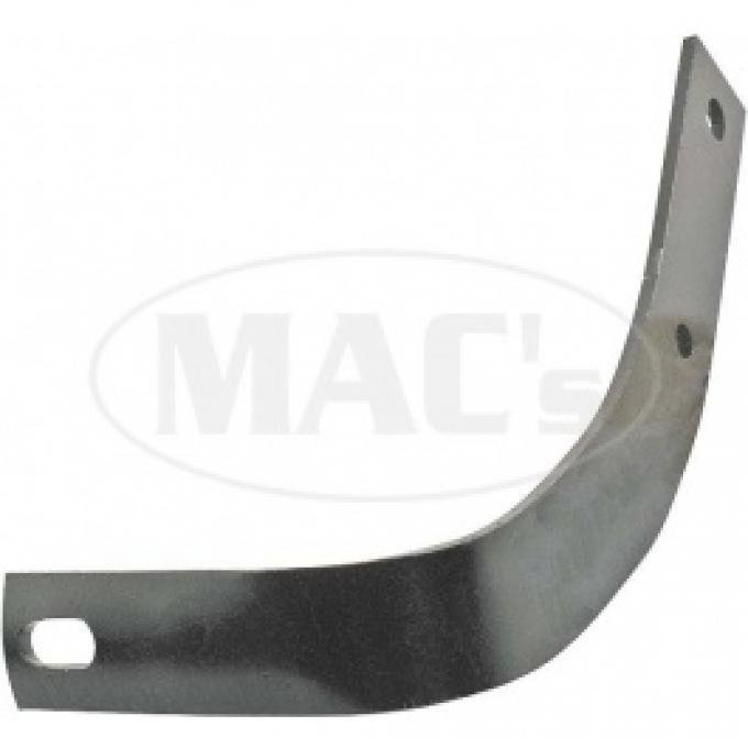 Ford Thunderbird Inner Front Bumper Bracket, Left, 1955-56