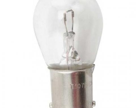 Ford Thunderbird Light Bulb, Back-Up Light, 1956