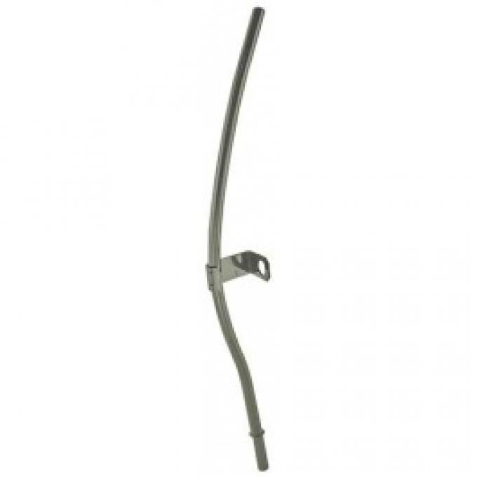 Ford Thunderbird Oil Dipstick Tube, 1965-66