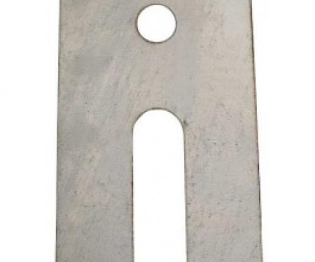 Ford Thunderbird Front End Alignment Shim, 1/32 Thick, 1961-66