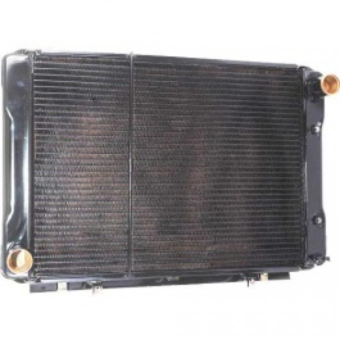 Ford Thunderbird Radiator, 1961