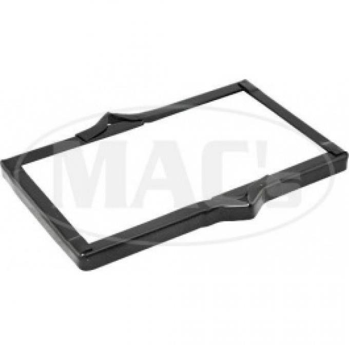 Ford Thunderbird Battery Hold Down Clamp, For Group 2N Battery, 1955