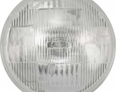 Halogen Headlight