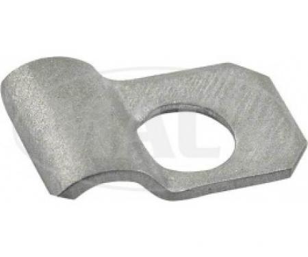 Ford Thunderbird Brake Line Clip, 1955-57