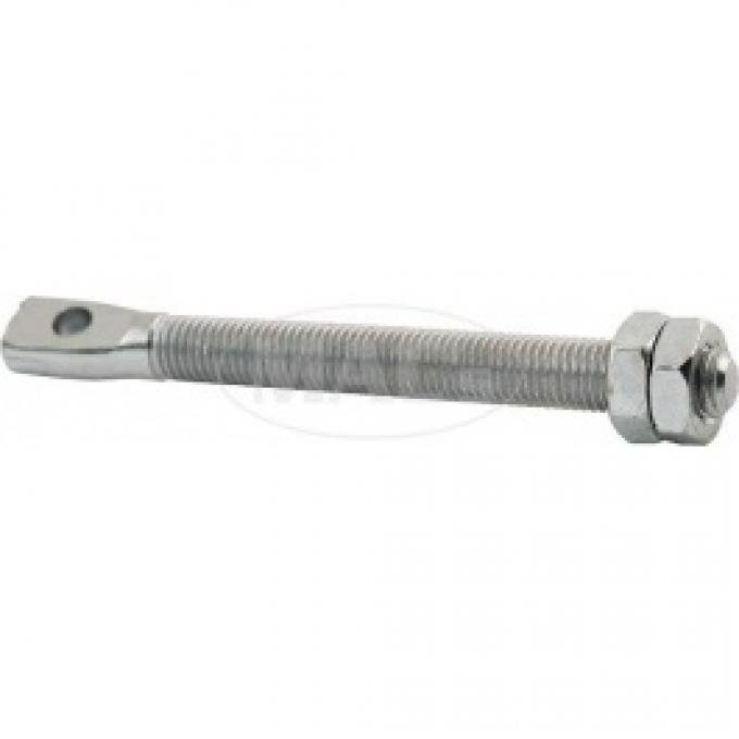 Ford Thunderbird Swing Bar Eye Bolt, 5/16-24 X 3, 1955-57