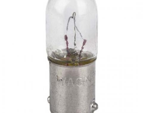 Ford Thunderbird Light Bulb, Speedometer Dial, 1963