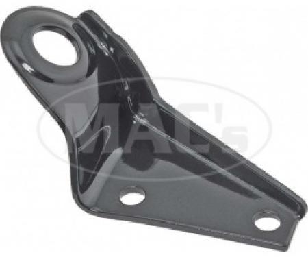 Ford Thunderbird Engine Steady Rest Bracket, Left, 1955-57