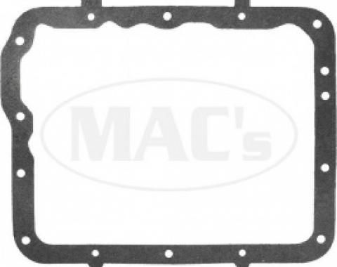 Ford Thunderbird Transmission Pan Gasket, Automatic, 1955-57