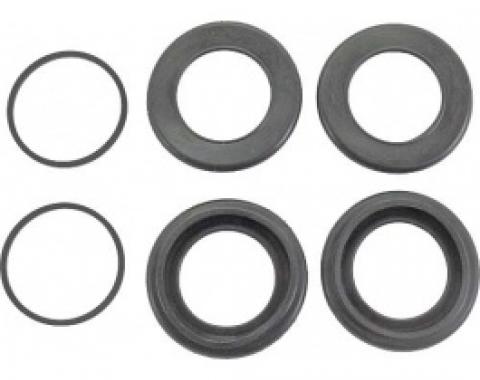 Ford Thunderbird Disc Brake Caliper Seal Kit, 1965-66