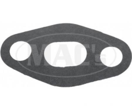 Ford Thunderbird Oil Pump To Block Gasket, 390 And 428, 1961-66