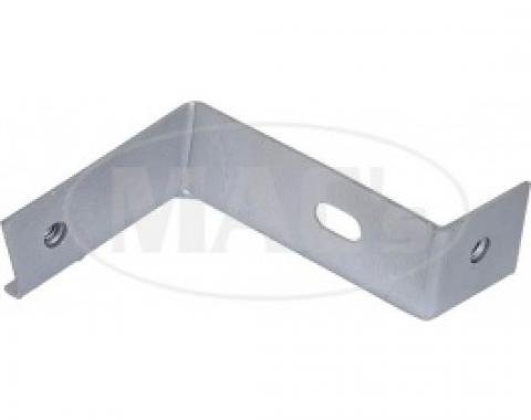 Ford Thunderbird Door Pillar Bracket, Upper Right, 1955-57