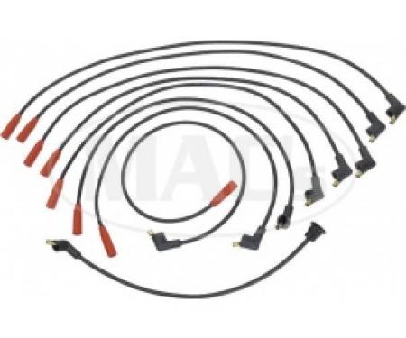 Ford Thunderbird Spark Plug Wires, 429, 1968-71