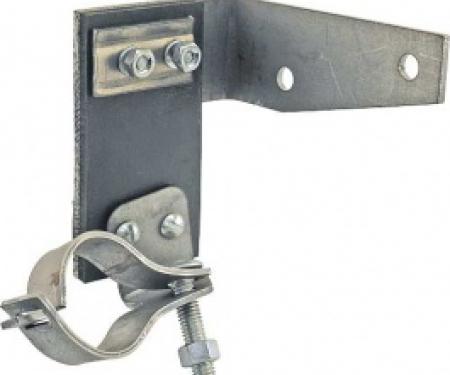 Ford Thunderbird Exhaust Hanger, Right, 1961-63