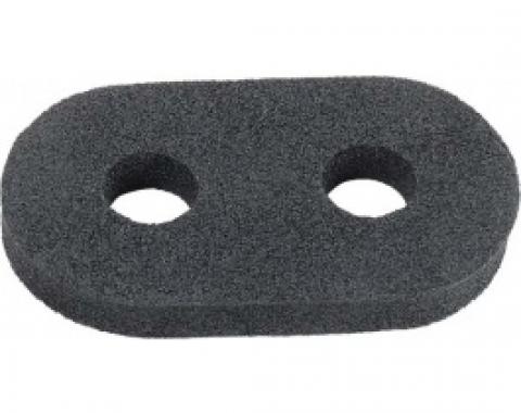Ford Thunderbird Heater Core Tube Seal, Without Air Conditioning, 1964-66