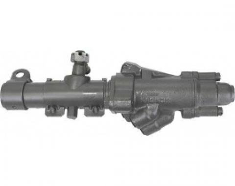 Ford, Full Size Ford, Control Valve, Remanufactured, 1959-1964