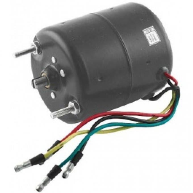 Ford Thunderbird Power Seat Motor, 12 volt, 1956-60