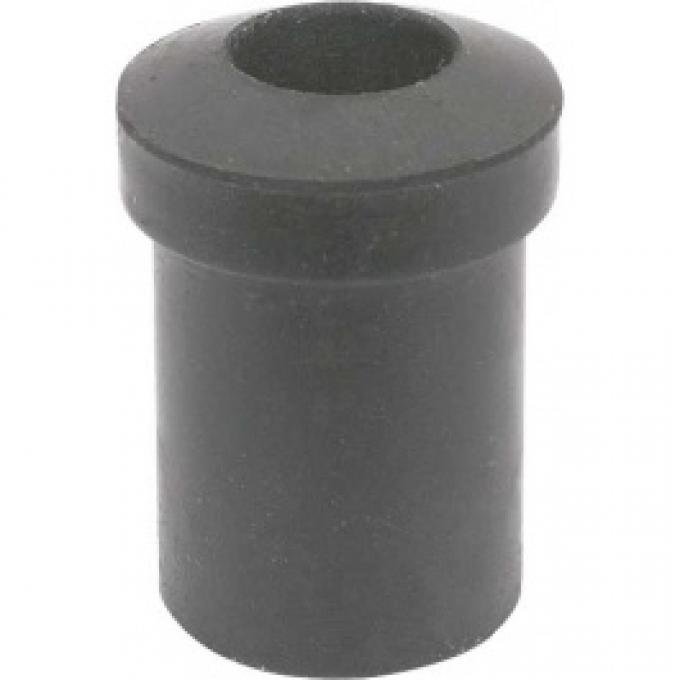 Ford Thunderbird Spring Shackle Bushing, Rear Of Leaf Spring, 1959-60