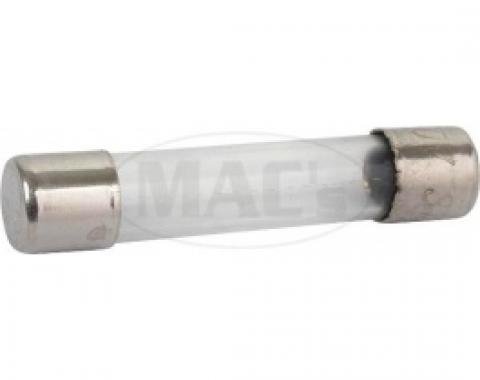 AGC 1 GLASS TUBE FUSE