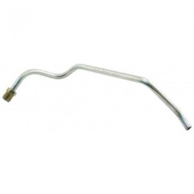 Ford Thunderbird Fuel Pump Vacuum Line, Fuel Pump To Manifold