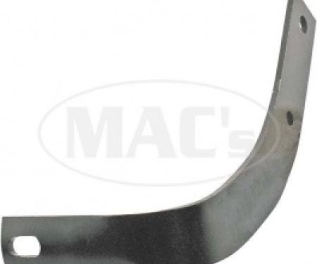 Ford Thunderbird Inner Front Bumper Bracket, Left, 1955-56