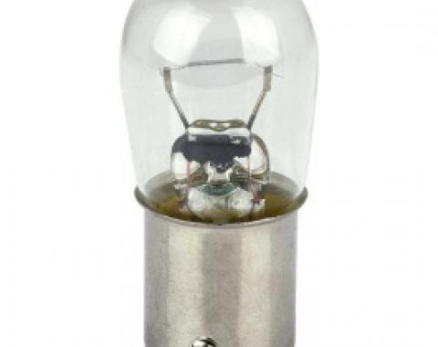 Ford Thunderbird Light Bulb, Courtesy Light, Door Mounted, Except California, 1963-66