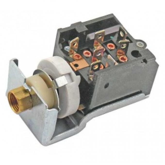 Ford Thunderbird Headlight Switch, 1961-63