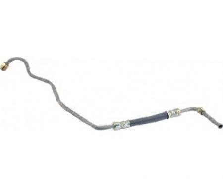 Ford Thunderbird Windshield Wiper Motor Hose, Hydraulic, From Motor To Steering Gearbox, 1963