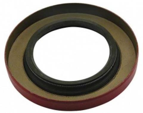 Ford Thunderbird Rear Axle Grease Seal, 1-1/2 ID X 2-1/2 OD, 1955-60