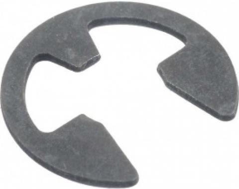 Ford Thunderbird Door Lock E-Clip, 1961-66