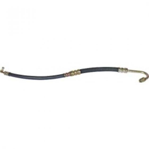 Ford Thunderbird Power Steering Pump To Control Valve Pressure Line