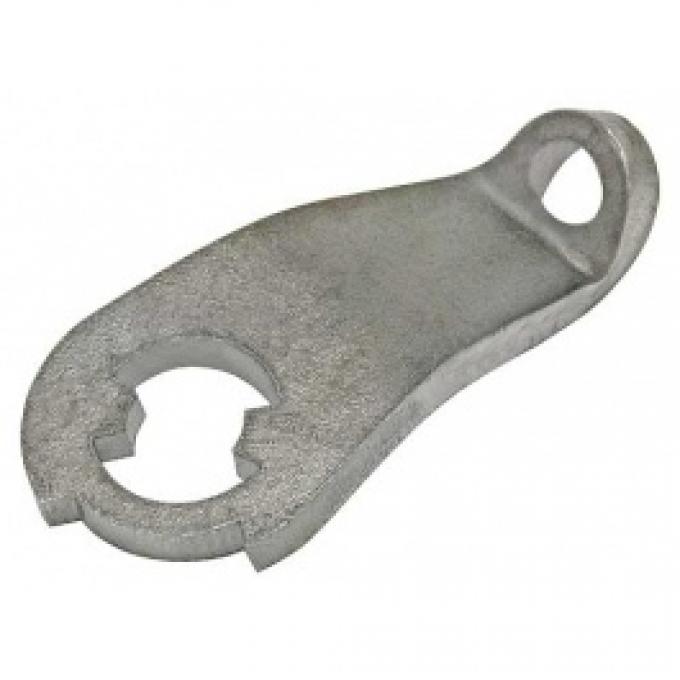 Ford Thunderbird Trunk Lock Lever, 1964