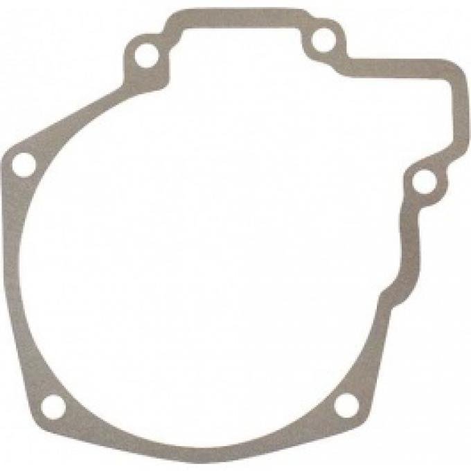 Ford Thunderbird Extension Housing Gasket, C6 Transmission, 1966-71