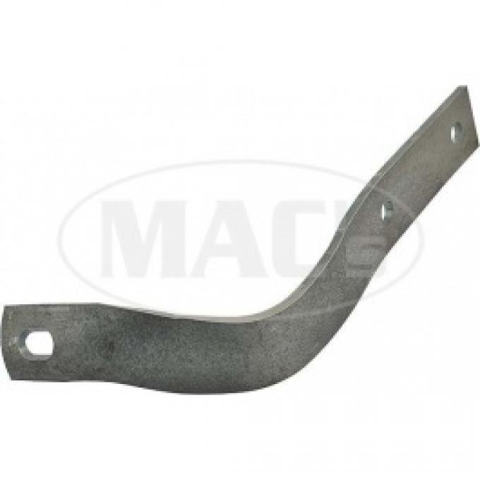 Ford Thunderbird Inner Rear Bumper Bracket, Right, 1955