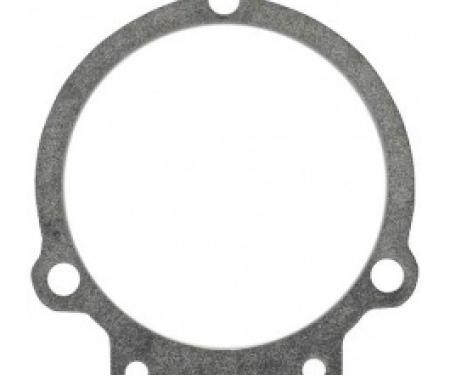 Ford Thunderbird Power Window Motor To Housing Gasket, 1965-66