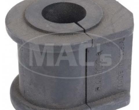 Stabilizer Bar Bushings, 1972-1976