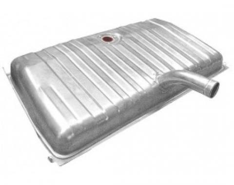 Ford Thunderbird Gas Tank, Ni-Terne Steel, 1958-60