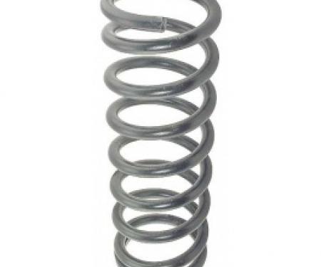 Ford Thunderbird Front Coil Spring, 1955-57
