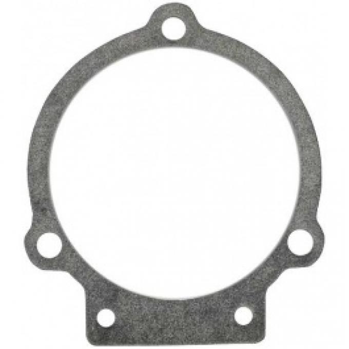 Ford Thunderbird Power Window Motor To Housing Gasket, 1965-66