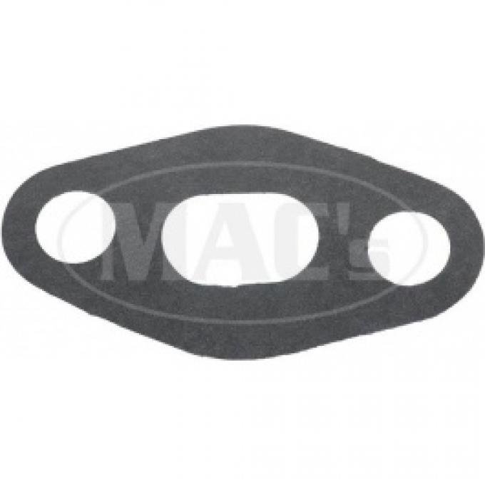 Ford Thunderbird Oil Pump To Block Gasket, 390 And 428, 1961-66