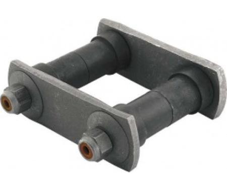 Ford Thunderbird Rear Shackle Kit, For Rear Of Leaf Spring, 1959-60