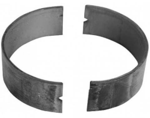 Ford Thunderbird Rod Bearing, Standard Size, Shaft Size 2.5992 2.600, 430 V8, 1959-60