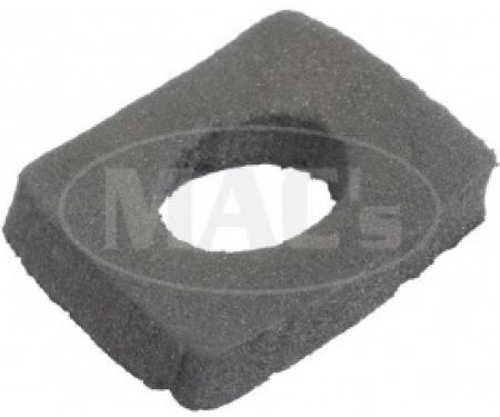 Ford Thunderbird Ball Stud Seal, Manual Steering, 1955-57