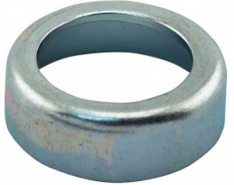 Ford Thunderbird Trunk Lock Ornament Spacer, 1960