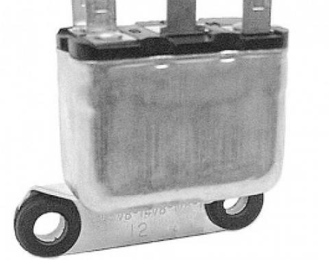 Ford Thunderbird Brake Light Relay, 1964