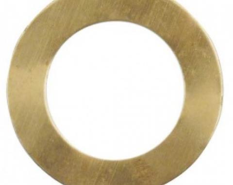 Ford Thunderbird Spring Washer, For Soft Top Sleeve, 1955-57