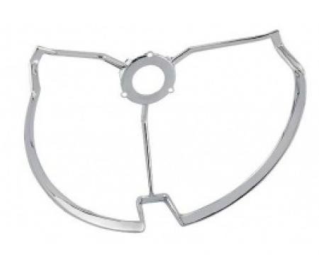 Ford Thunderbird Horn Ring, 1958-60