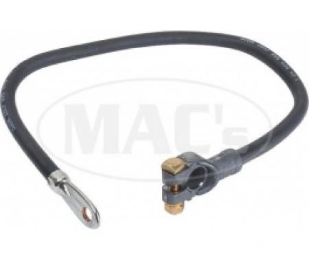 70-1 POS CABLE TO SOLONOID