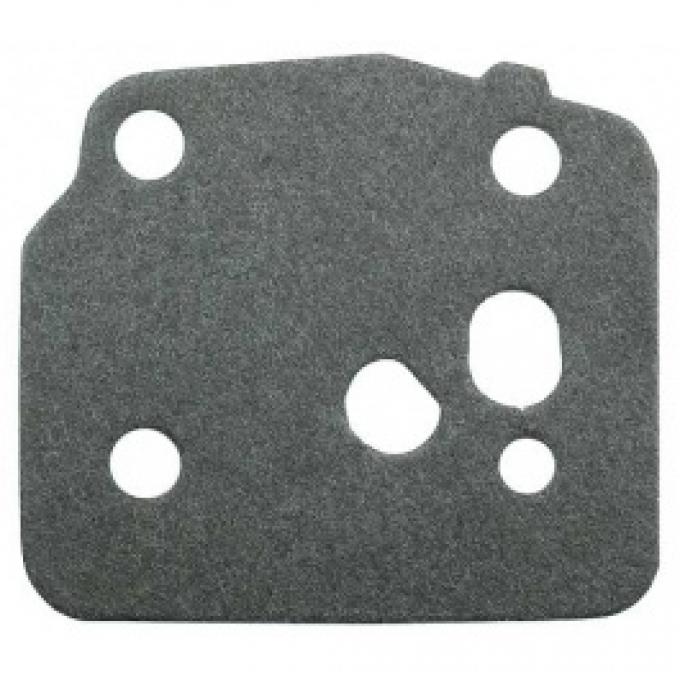 Ford Thunderbird Oil Filter Mount Gasket, 352 & 390 & 428 V8, 1958-66