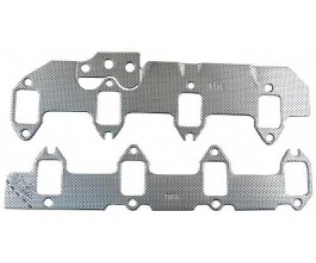 Ford Thunderbird Exhaust Manifold Gaskets, 430 V8, 1959-60